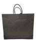 COET（コエット）の古着「SHOPPER BAG　ショッパーバッグ」｜ブラック