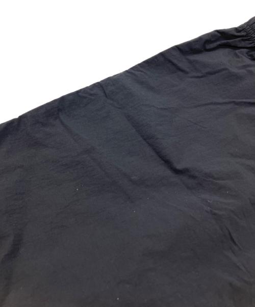 GRAMICCI（グラミチ）GRAMICCI (グラミチ) FREAK'S STORE (フリークスストア) SHELL PACKABLE SHORTS ブラック サイズ:Mの古着・服飾アイテム
