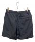 GRAMICCI (グラミチ) FREAK'S STORE (フリークスストア) SHELL PACKABLE SHORTS ブラック サイズ:M：5000円