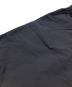 中古・古着 GRAMICCI (グラミチ) FREAK'S STORE (フリークスストア) SHELL PACKABLE SHORTS ブラック サイズ:M：5000円