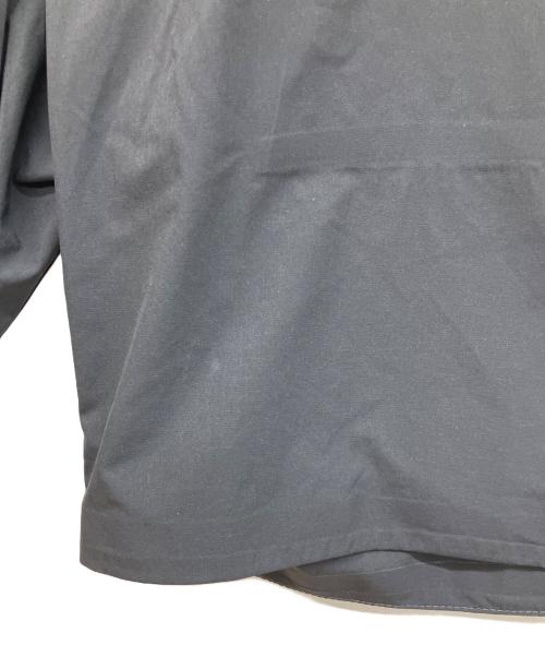 MAMMUT（マムート）MAMMUT (マムート) Trekkers 3.0 Shorts AF　ハーフパンツ　ショートパンツ ブラック サイズ:Lの古着・服飾アイテム