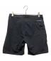 MAMMUT (マムート) Trekkers 3.0 Shorts AF　ハーフパンツ　ショートパンツ ブラック サイズ:L：5000円