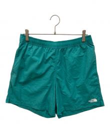 THE NORTH FACE（ザ ノース フェイス）の古着「バーサタイルショーツ」｜グリーン