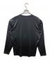 F.C.R.B. (エフシーレアルブリストル) AUTHENTIC TEAM TOUR L/S TOP ブラック サイズ:M：12000円