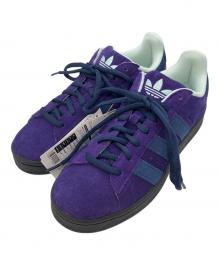 adidas Originals（アディダスオリジナル）の古着「Campus 00s HIKARI SHIBATA」｜パープル