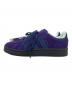 adidas Originals (アディダスオリジナル) Campus 00s HIKARI SHIBATA パープル サイズ:26：8000円