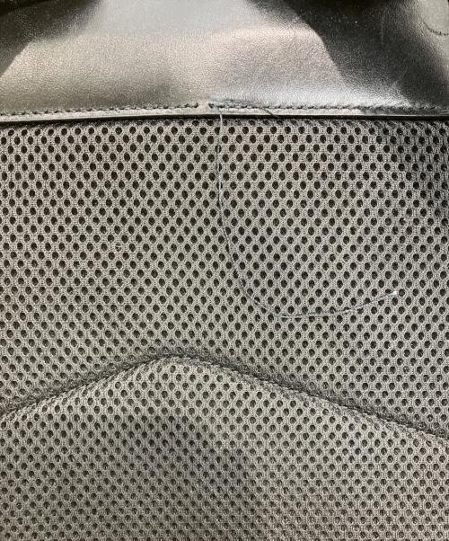 COACH（コーチ）COACH (コーチ) シグネチャーリュック グレーの古着・服飾アイテム