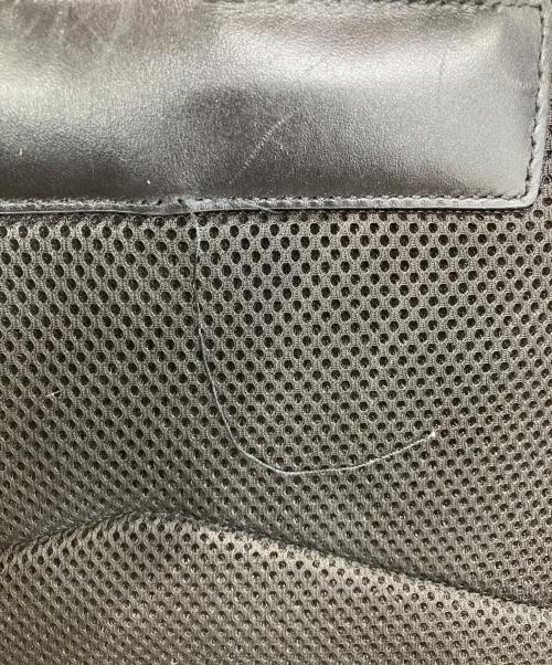 COACH（コーチ）COACH (コーチ) シグネチャーリュック グレーの古着・服飾アイテム