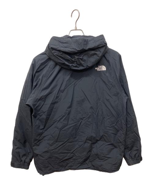 THE NORTH FACE（ザ ノース フェイス）THE NORTH FACE (ザ ノース フェイス) グレーストリクライメートパーカ ブラック サイズ:Mの古着・服飾アイテム
