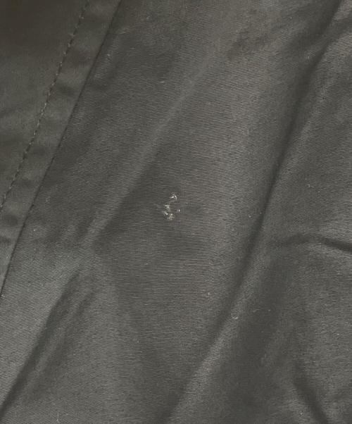 THE NORTH FACE（ザ ノース フェイス）THE NORTH FACE (ザ ノース フェイス) グレーストリクライメートパーカ ブラック サイズ:Mの古着・服飾アイテム