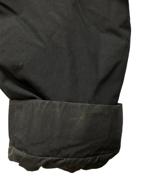 THE NORTH FACE（ザ ノース フェイス）THE NORTH FACE (ザ ノース フェイス) グレーストリクライメートパーカ ブラック サイズ:Mの古着・服飾アイテム