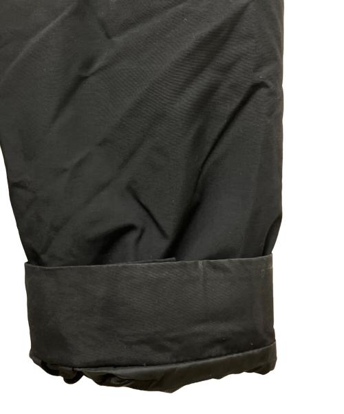 THE NORTH FACE（ザ ノース フェイス）THE NORTH FACE (ザ ノース フェイス) グレーストリクライメートパーカ ブラック サイズ:Mの古着・服飾アイテム