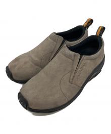 MERRELL（メレル）の古着「JUNGLE MOC」｜グレー