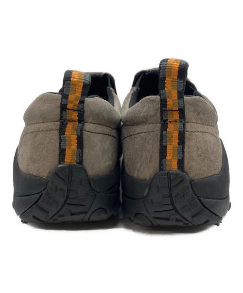 MERRELL（メレル）MERRELL (メレル) JUNGLE MOC グレー サイズ:27.5cmの古着・服飾アイテム