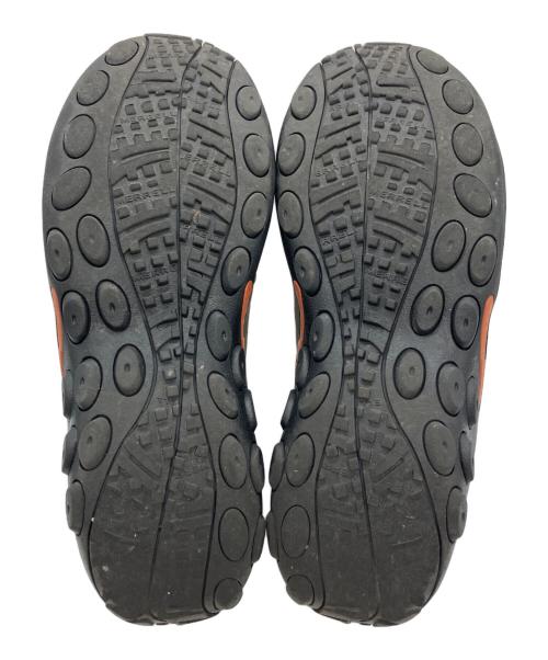 MERRELL（メレル）MERRELL (メレル) JUNGLE MOC グレー サイズ:27.5cmの古着・服飾アイテム