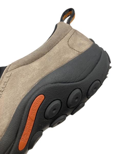 MERRELL（メレル）MERRELL (メレル) JUNGLE MOC グレー サイズ:27.5cmの古着・服飾アイテム