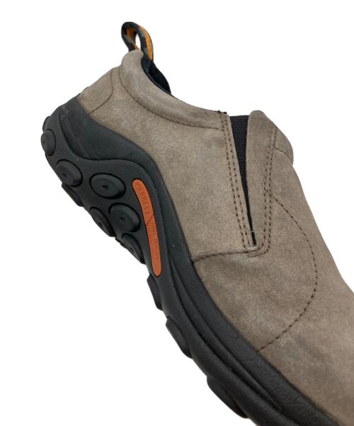 MERRELL（メレル）MERRELL (メレル) JUNGLE MOC グレー サイズ:27.5cmの古着・服飾アイテム