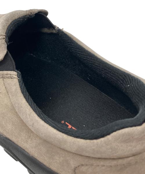 MERRELL（メレル）MERRELL (メレル) JUNGLE MOC グレー サイズ:27.5cmの古着・服飾アイテム