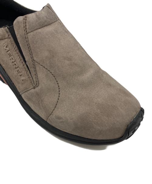 MERRELL（メレル）MERRELL (メレル) JUNGLE MOC グレー サイズ:27.5cmの古着・服飾アイテム