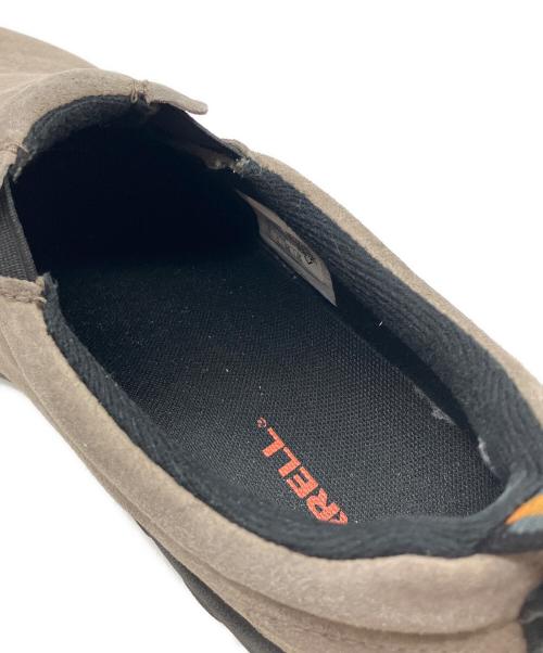 MERRELL（メレル）MERRELL (メレル) JUNGLE MOC グレー サイズ:27.5cmの古着・服飾アイテム
