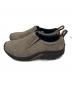MERRELL (メレル) JUNGLE MOC グレー サイズ:27.5cm：6000円