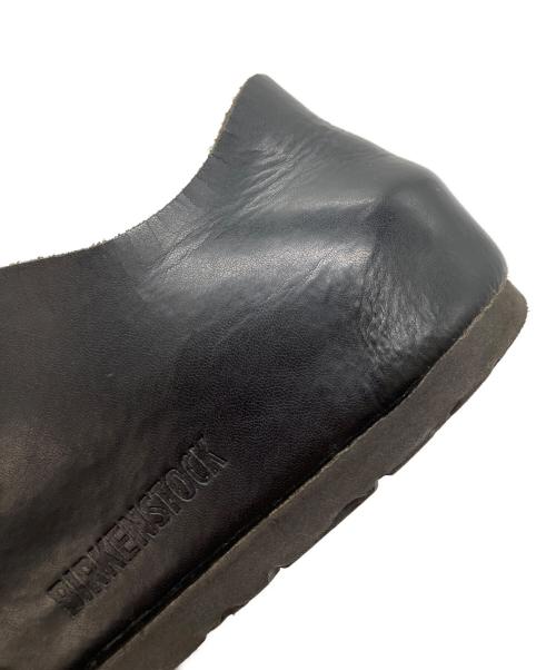 BIRKENSTOCK（ビルケンシュトック）BIRKENSTOCK (ビルケンシュトック) MAINE ブラウン サイズ:25cmの古着・服飾アイテム