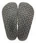 中古・古着 BIRKENSTOCK (ビルケンシュトック) MAINE ブラウン サイズ:25cm：5000円