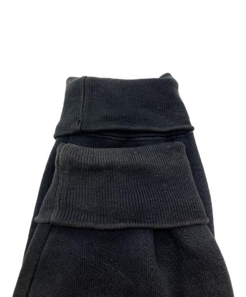 Champion REVERSE WEAVE（チャンピオン リバース ウィーブ）Champion REVERSE WEAVE (チャンピオン リバース ウィーブ) 90'sプリントスウェット ブラック サイズ:XXLの古着・服飾アイテム