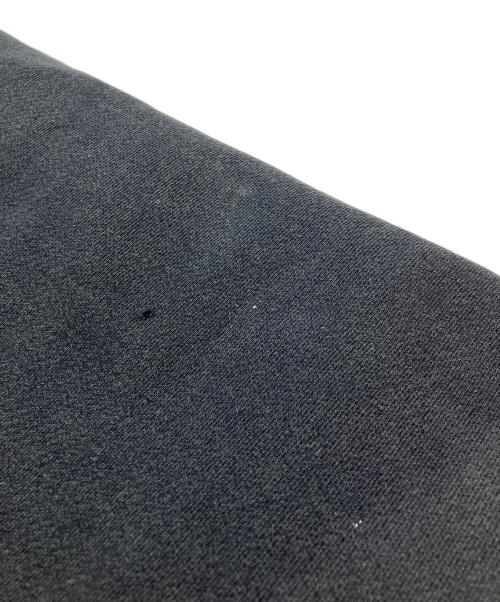 Champion REVERSE WEAVE（チャンピオン リバース ウィーブ）Champion REVERSE WEAVE (チャンピオン リバース ウィーブ) 90'sプリントスウェット ブラック サイズ:XXLの古着・服飾アイテム