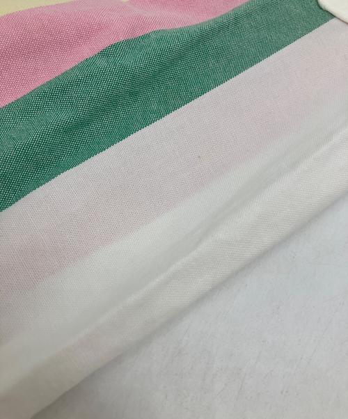 POLO RALPH LAUREN（ポロ・ラルフローレン）POLO RALPH LAUREN (ポロ・ラルフローレン) ボタンダウンシャツ マルチカラー サイズ:Ｓの古着・服飾アイテム