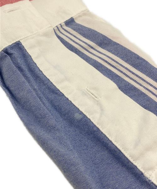POLO RALPH LAUREN（ポロ・ラルフローレン）POLO RALPH LAUREN (ポロ・ラルフローレン) ボタンダウンシャツ マルチカラー サイズ:Ｓの古着・服飾アイテム
