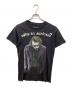 THE DARK KNIGHT TRILOGY（ダークナイトトリロジー）の古着「プリントTシャツ」｜ブラック