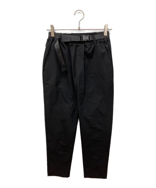 cPH/gOLF（キャプテンズヘルム ゴルフ）Cph/Golf (キャプテンズヘルム ゴルフ) ADJUSTABLE PANTS ブラック サイズ:Ｓの古着・服飾アイテム