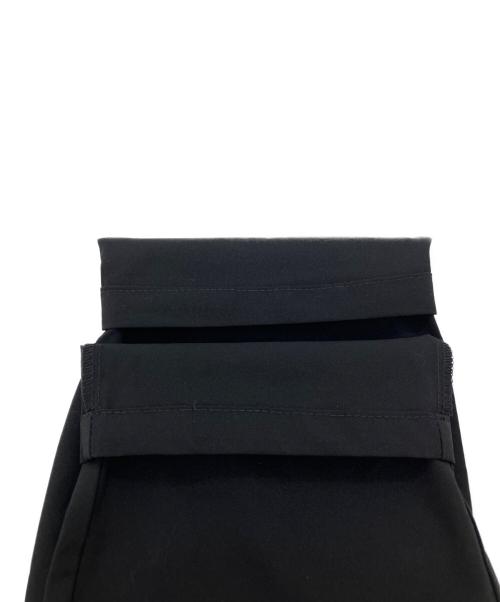 cPH/gOLF（キャプテンズヘルム ゴルフ）Cph/Golf (キャプテンズヘルム ゴルフ) ADJUSTABLE PANTS ブラック サイズ:Ｓの古着・服飾アイテム