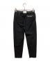 Cph/Golf (キャプテンズヘルム ゴルフ) ADJUSTABLE PANTS ブラック サイズ:Ｓ：10000円