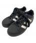 adidas（アディダス）の古着「SUPERSTAR XLG」｜ブラック