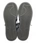 中古・古着 adidas (アディダス) SUPERSTAR XLG ブラック サイズ:23.5cm：5000円