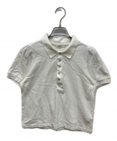 中古・古着通販】MACPHEE (マカフィー) コットンカノコ ポロプル