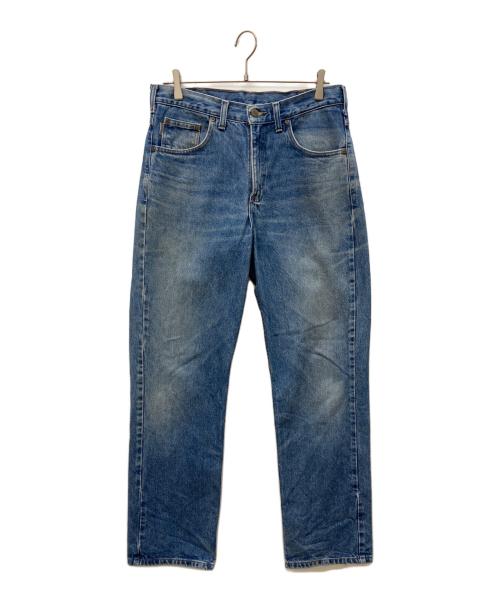CarHartt（カーハート）CarHartt (カーハート) デニムパンツ インディゴ サイズ:-の古着・服飾アイテム