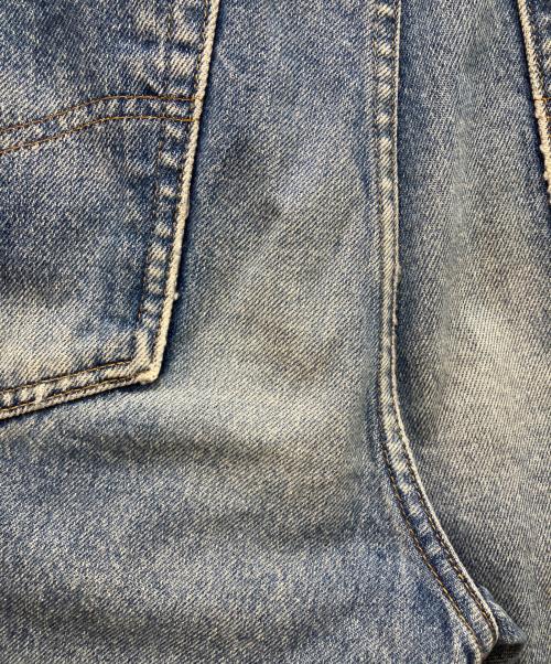 CarHartt（カーハート）CarHartt (カーハート) デニムパンツ インディゴ サイズ:-の古着・服飾アイテム