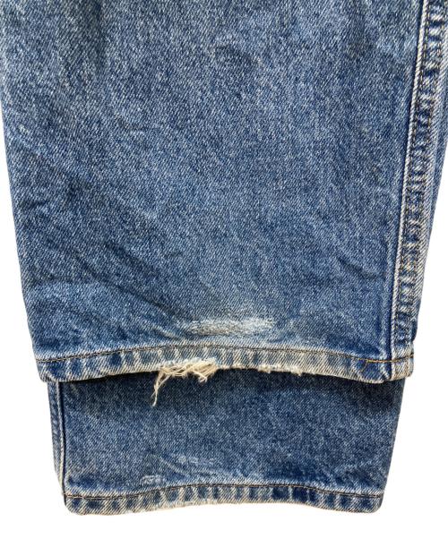 CarHartt（カーハート）CarHartt (カーハート) デニムパンツ インディゴ サイズ:-の古着・服飾アイテム