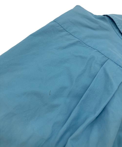 RALPH LAUREN（ラルフローレン）RALPH LAUREN (ラルフローレン) ボタンダウンシャツ ブルー サイズ:Lの古着・服飾アイテム
