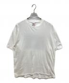 ONEITAオニータ）の古着「プリントTシャツ」｜ホワイト