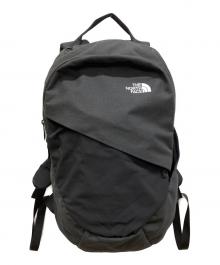 THE NORTH FACE（ザ ノース フェイス）の古着「Isabella　イザベラバックパック」｜ブラック
