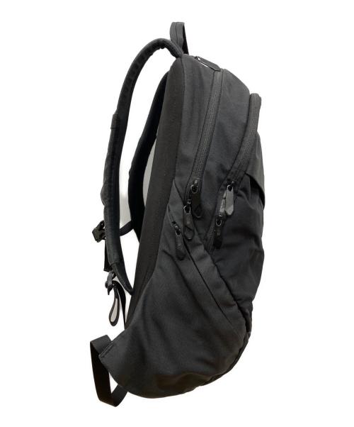 THE NORTH FACE（ザ ノース フェイス）THE NORTH FACE (ザ ノース フェイス) Isabella　イザベラバックパック ブラックの古着・服飾アイテム