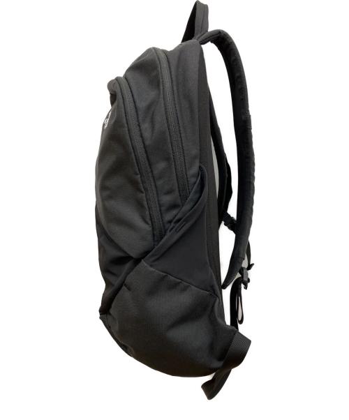 THE NORTH FACE（ザ ノース フェイス）THE NORTH FACE (ザ ノース フェイス) Isabella　イザベラバックパック ブラックの古着・服飾アイテム