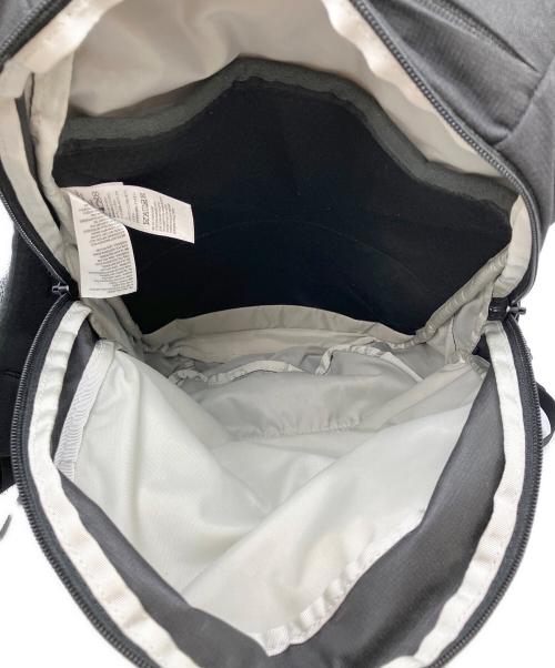THE NORTH FACE（ザ ノース フェイス）THE NORTH FACE (ザ ノース フェイス) Isabella　イザベラバックパック ブラックの古着・服飾アイテム