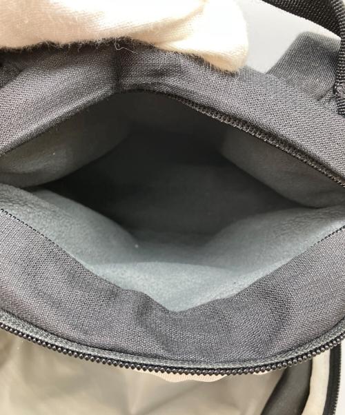 THE NORTH FACE（ザ ノース フェイス）THE NORTH FACE (ザ ノース フェイス) Isabella　イザベラバックパック ブラックの古着・服飾アイテム