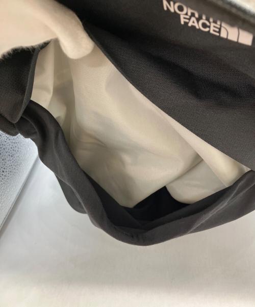 THE NORTH FACE（ザ ノース フェイス）THE NORTH FACE (ザ ノース フェイス) Isabella　イザベラバックパック ブラックの古着・服飾アイテム