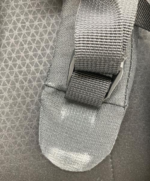 THE NORTH FACE（ザ ノース フェイス）THE NORTH FACE (ザ ノース フェイス) Isabella　イザベラバックパック ブラックの古着・服飾アイテム